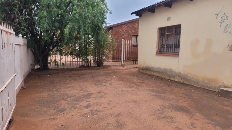 2 Bedroom Property for Sale in Brits Rural North West